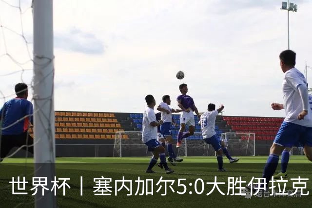 世界杯丨塞内加尔5:0大胜伊拉克 有望凭净胜球优势晋级